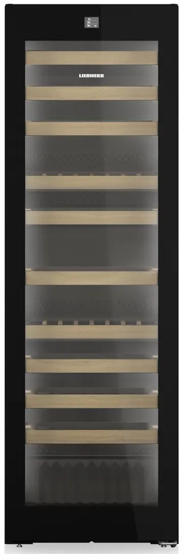 Винный шкаф Liebherr Vinidor Selection WPgbi 5273 (Black)