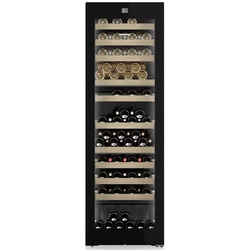 Винный шкаф Liebherr Vinidor Selection WPgbi 5273 (Black) Thumb