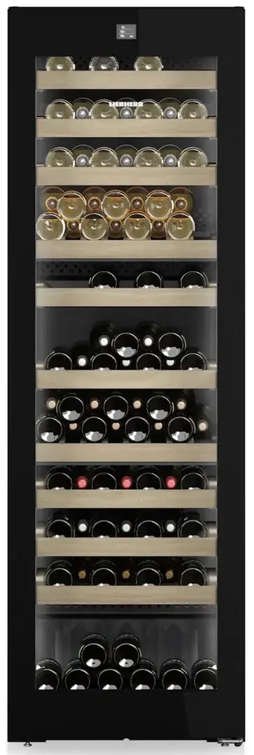 Винный шкаф Liebherr Vinidor Selection WPgbi 5273 (Black)