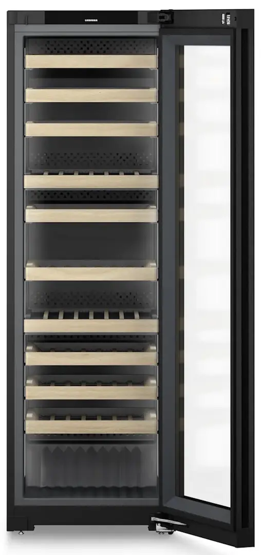 Винный шкаф Liebherr Vinidor Selection WPgbi 5273 (Black)