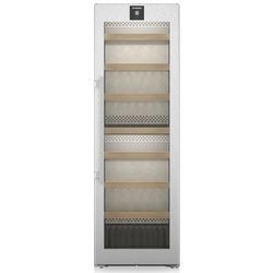 Vitrina de vinuri Liebherr Vinidor WPsd 5252 (Inox) Thumb