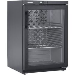 Vitrina de vinuri Liebherr Vinothek WKb 1802 (Black) Thumb