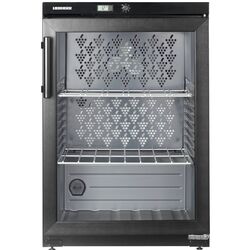 Vitrina de vinuri Liebherr Vinothek WKb 1802 (Black) Thumb