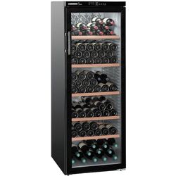 Vitrina de vinuri Liebherr Vinothek WTB 4212 (Black) Thumb
