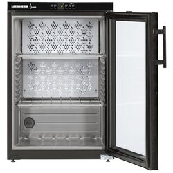 Винный шкаф Liebherr WKb Vinothek 1812 (Black) Thumb