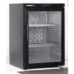 Винный шкаф Liebherr WKb Vinothek 1812 (Black) Thumb