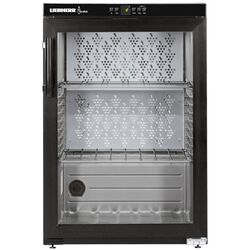 Винный шкаф Liebherr WKb Vinothek 1812 (Black)