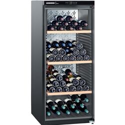 Vitrina de vinuri Liebherr WKr 3211 (Red/Black) Thumb