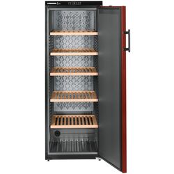 Vitrina de vinuri Liebherr WKr 4211 (Red/Black) Thumb