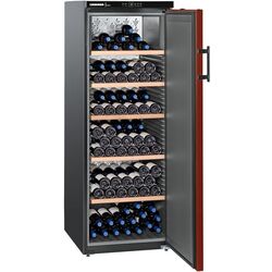 Vitrina de vinuri Liebherr WKr 4211 (Red/Black) Thumb