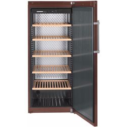 Vitrina de vinuri Liebherr WKt 4551 (Brown) Thumb