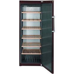 Vitrina de vinuri Liebherr WKt 5551 (Brown) Thumb