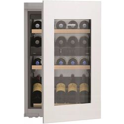 Vitrina de vinuri incorporabila Liebherr EWTgw 1683 (White/Gray) Thumb
