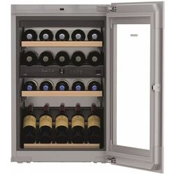 Vitrina de vinuri incorporabila Liebherr EWTgw 1683 (White/Gray) Thumb