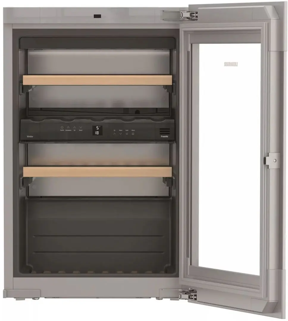 Vitrina de vinuri incorporabila Liebherr EWTgw 1683 (White/Gray)
