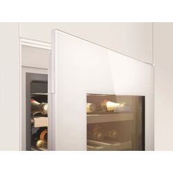 Vitrina de vinuri incorporabila Liebherr EWTgw 1683 (White/Gray) Thumb