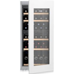 Встраиваемый винный шкаф Liebherr Vinidor EWTgw 2383 (White/Gray) Thumb