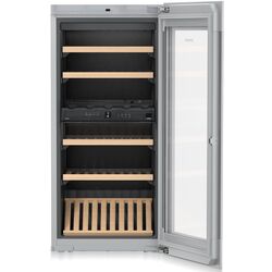 Встраиваемый винный шкаф Liebherr Vinidor EWTgw 2383 (White/Gray) Thumb
