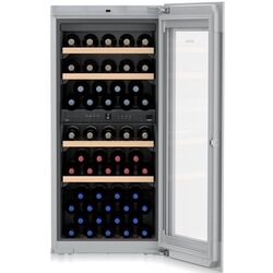 Встраиваемый винный шкаф Liebherr Vinidor EWTgw 2383 (White/Gray) Thumb