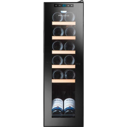 Винный шкаф Philco PW12KF (Black)