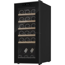 Винный шкаф Philco PW18KF (Black)