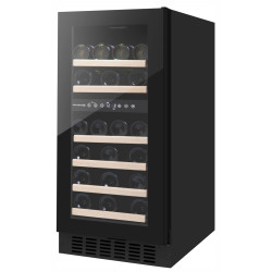 Винный шкаф Philco PW32GD (Black) Thumb