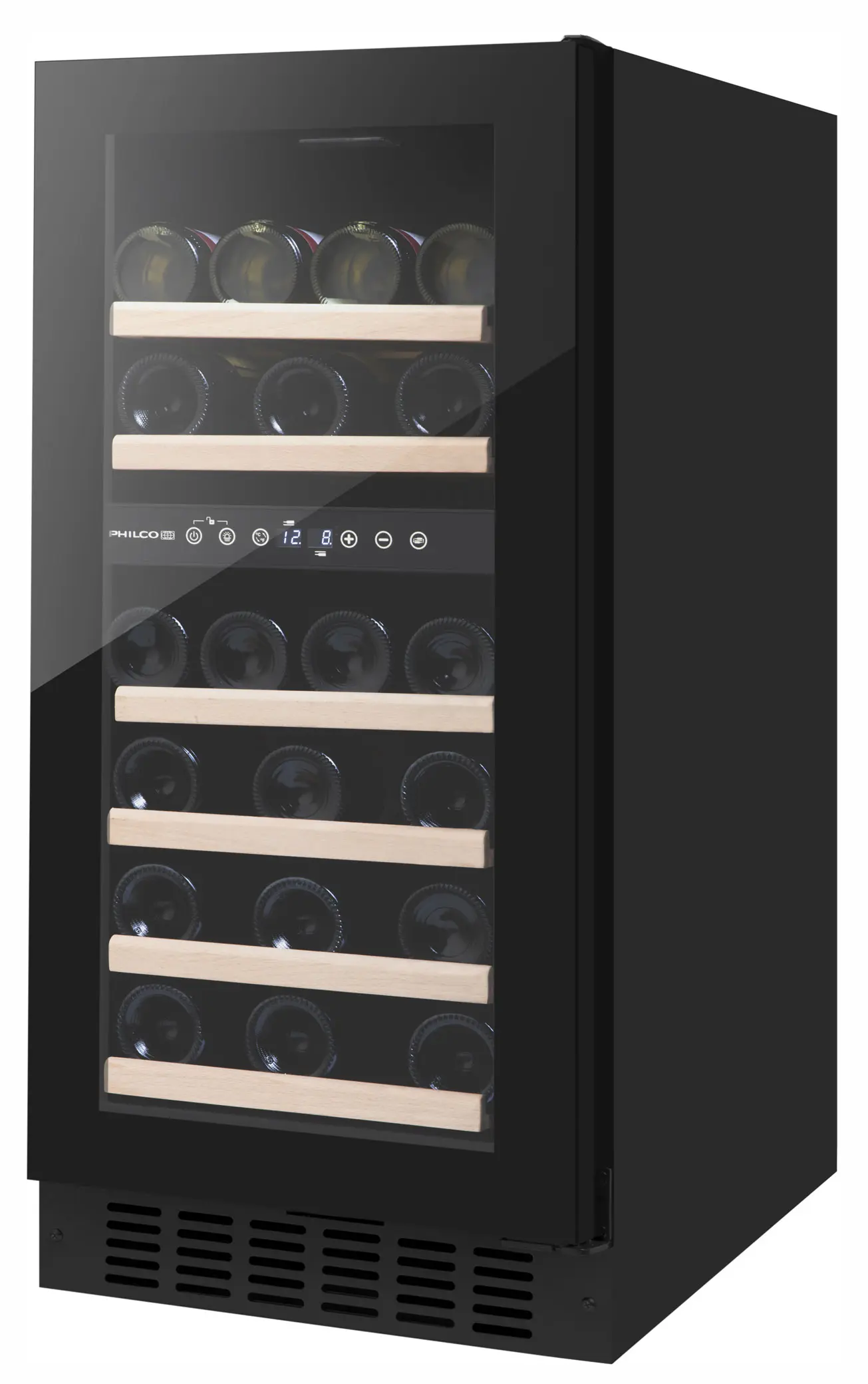 Винный шкаф Philco PW32GD (Black) - 3