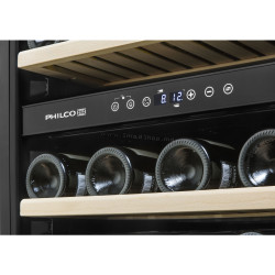 Винный шкаф Philco PW32GD (Black)