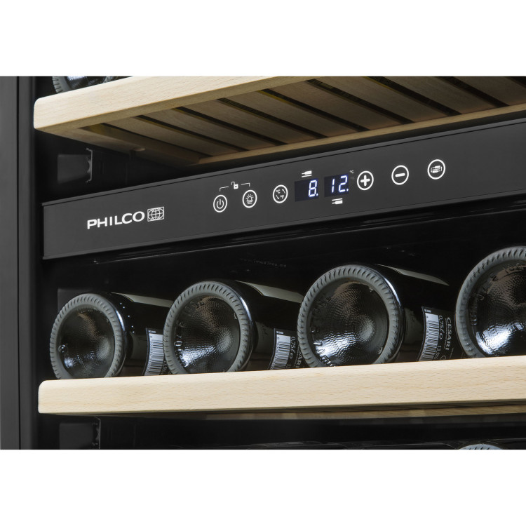 Винный шкаф Philco PW32GD (Black)