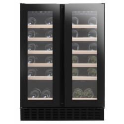 Винный шкаф Philco PW38GDFB (Black) Thumb
