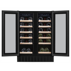 Винный шкаф Philco PW38GDFB (Black) Thumb