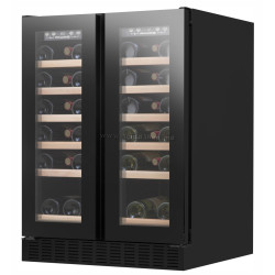 Винный шкаф Philco PW38GDFB (Black)