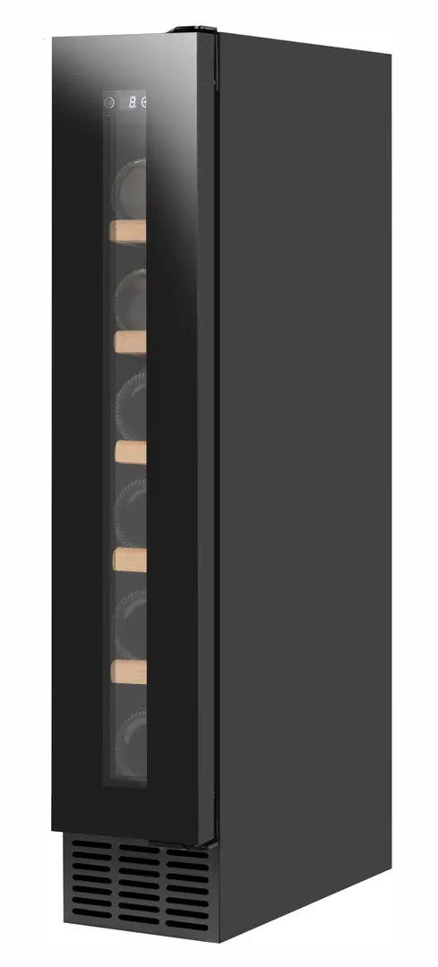 Винный шкаф Philco PW6GBI (Black)