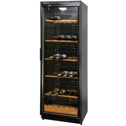 Винный шкаф Snaige WD35SM-S3JJSG1 (Black) Thumb