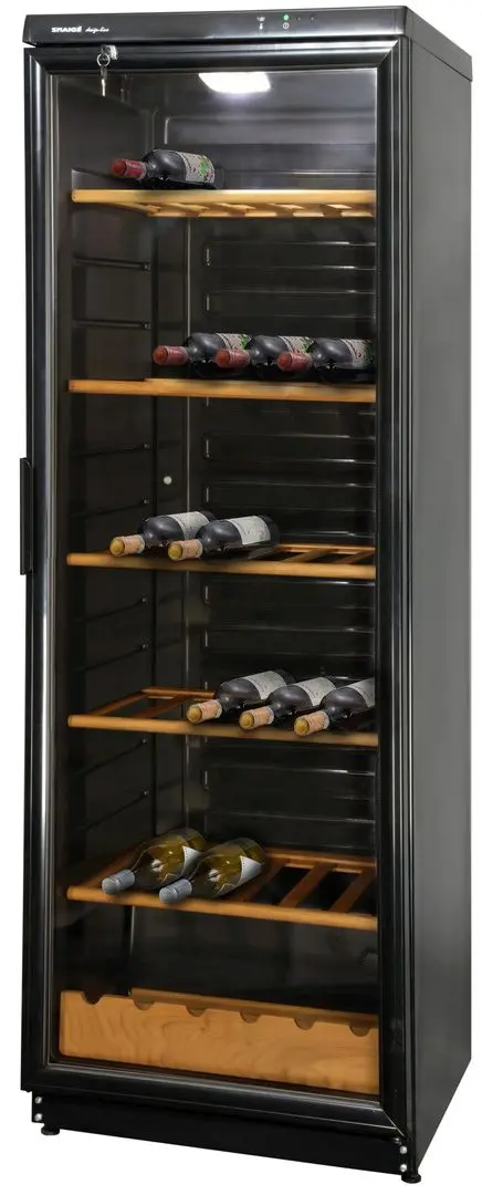 Винный шкаф Snaige WD35SM-S3JJSG1 (Black)