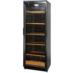 Винный шкаф Snaige WD35SM-S3JJSG1 (Black) Thumb
