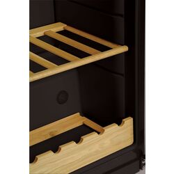 Винный шкаф Snaige WD35SM-S3JJSG1 (Black) Thumb