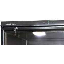 Винный шкаф Snaige WD35SM-S3JJSG1 (Black) Thumb