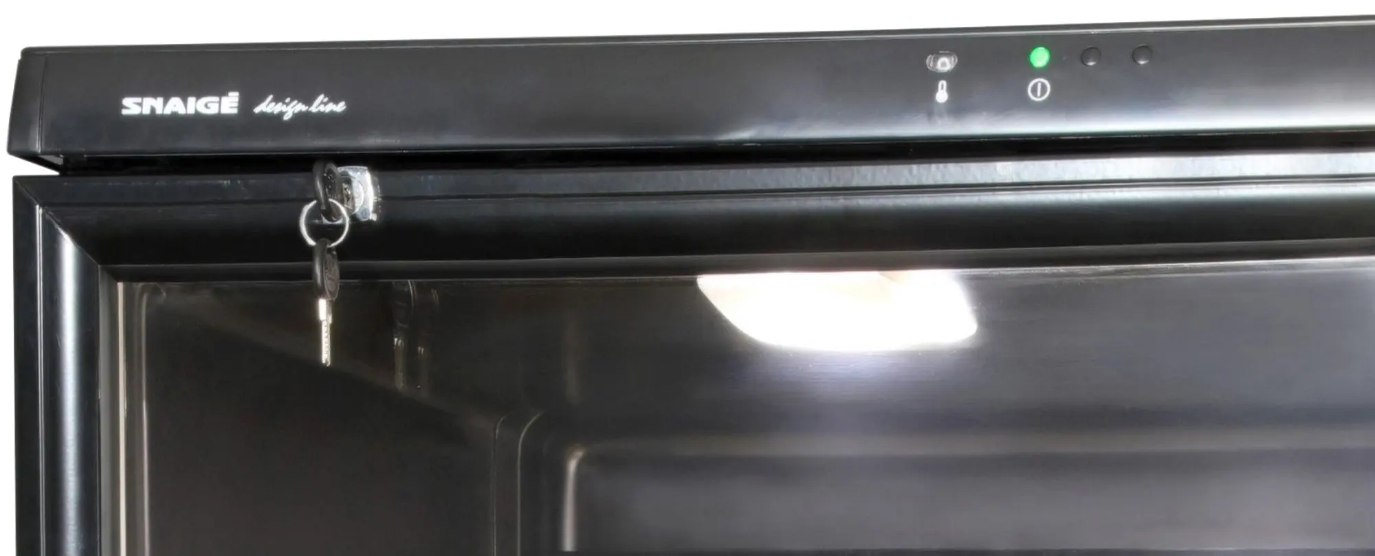 Винный шкаф Snaige WD35SM-S3JJSG1 (Black)