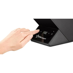 Racitor pentru vin Starcrest SWN-1BT (Black) Thumb