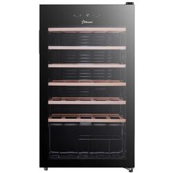 Vitrina de vinuri Starcrest SWN-9301 (Black)