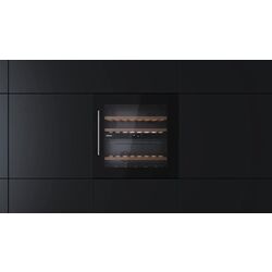 Vitrina de vinuri incorporabila Teka Maestro RVI 20041 (Black) Thumb