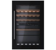 Vitrina de vinuri incorporabila Teka Maestro RVI 20046 (Black)