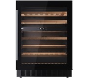 Vitrina de vinuri incorporabila Teka Maestro RVU 20046 (Black)