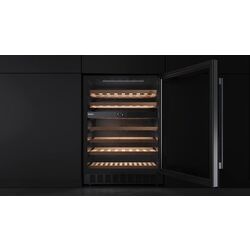 Vitrina de vinuri incorporabila Teka Maestro RVU 20046 (Black) Thumb