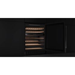 Vitrina de vinuri incorporabila Teka Maestro RVU 20046 (Black) Thumb