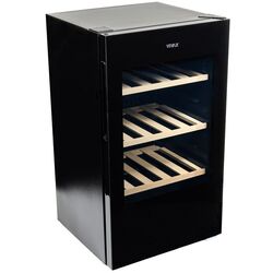Vitrina de vinuri Vivax CW-094S30 GB (Black) Thumb