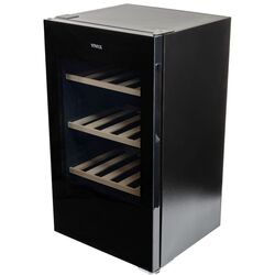 Vitrina de vinuri Vivax CW-094S30 GB (Black) Thumb