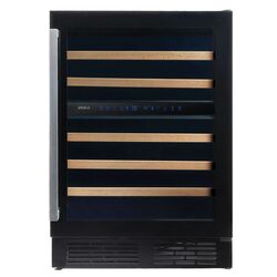 Винный шкаф Vivax CW-144D46 GB (Black) Thumb