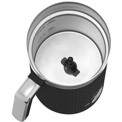 Aparat de spumare a laptelui Adler AD 4494 (Black) Thumb